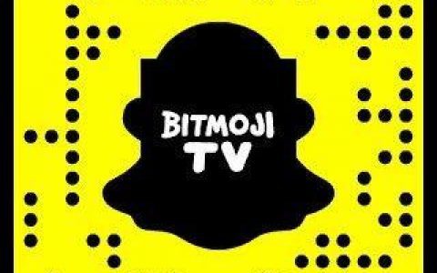 Snapchat将于2020年2月推出Bitmoji TV