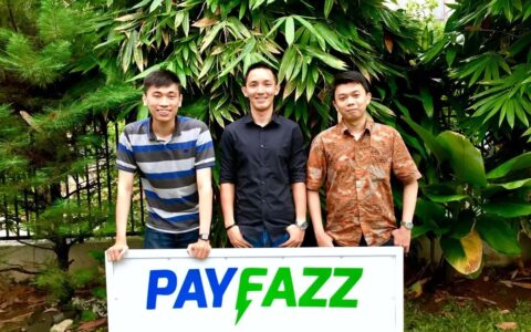 Do First | YC加速器投资的首个印尼公司，用线下代理的模式服务农村金融