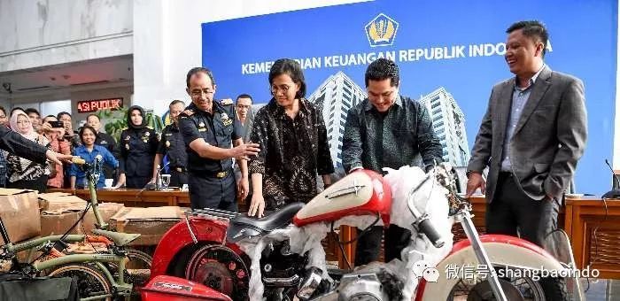 印尼商报：2019印尼风云大事记