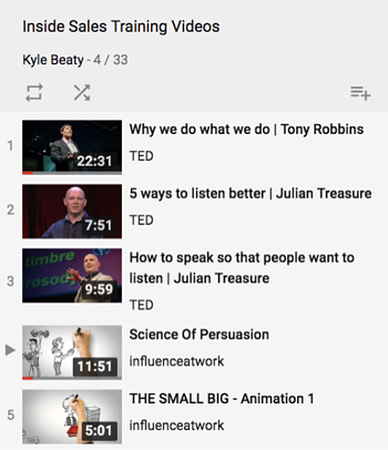 如何在YouTube上创建播放列表 - 全面指南（教你更有效地引流和提高订阅量）