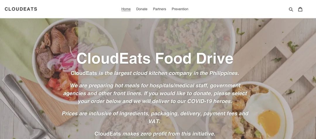 Foodpanda前MD推出非盈利平台iSaveSG，帮助新加坡企业度过疫情危机