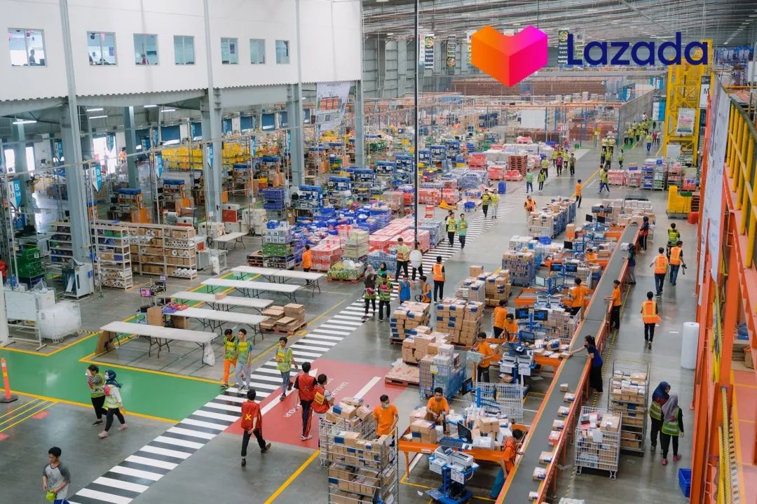 Lazada: 越南市场品类增长潜力大，疫情之下“宅经济”迎来机会|7点5度线上分享回顾