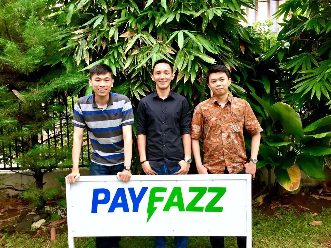 Do First | YC加速器投资的首个印尼公司，用线下代理的模式服务农村金融