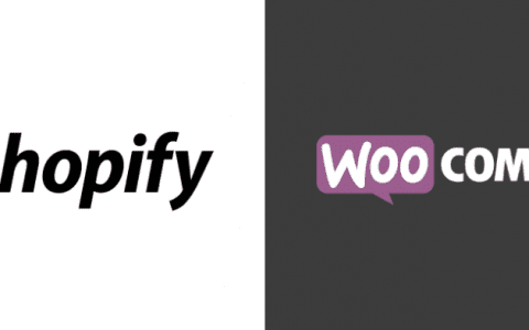 选Shopify还是Wordpress独立站建站最接地气的分析丨出海笔记
