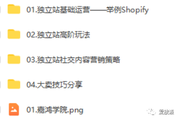 Shopify独立站运营技巧大全
